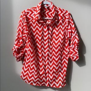 Dalia Collection blouse